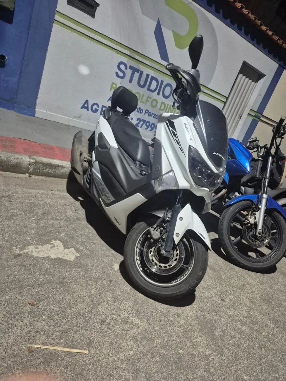 NMAX - Foto 2