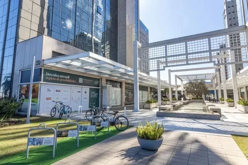 Ponto Comercial/Loja para Aluguel no Bairro Praia De Belas com 25m² disponíveis - Foto 10