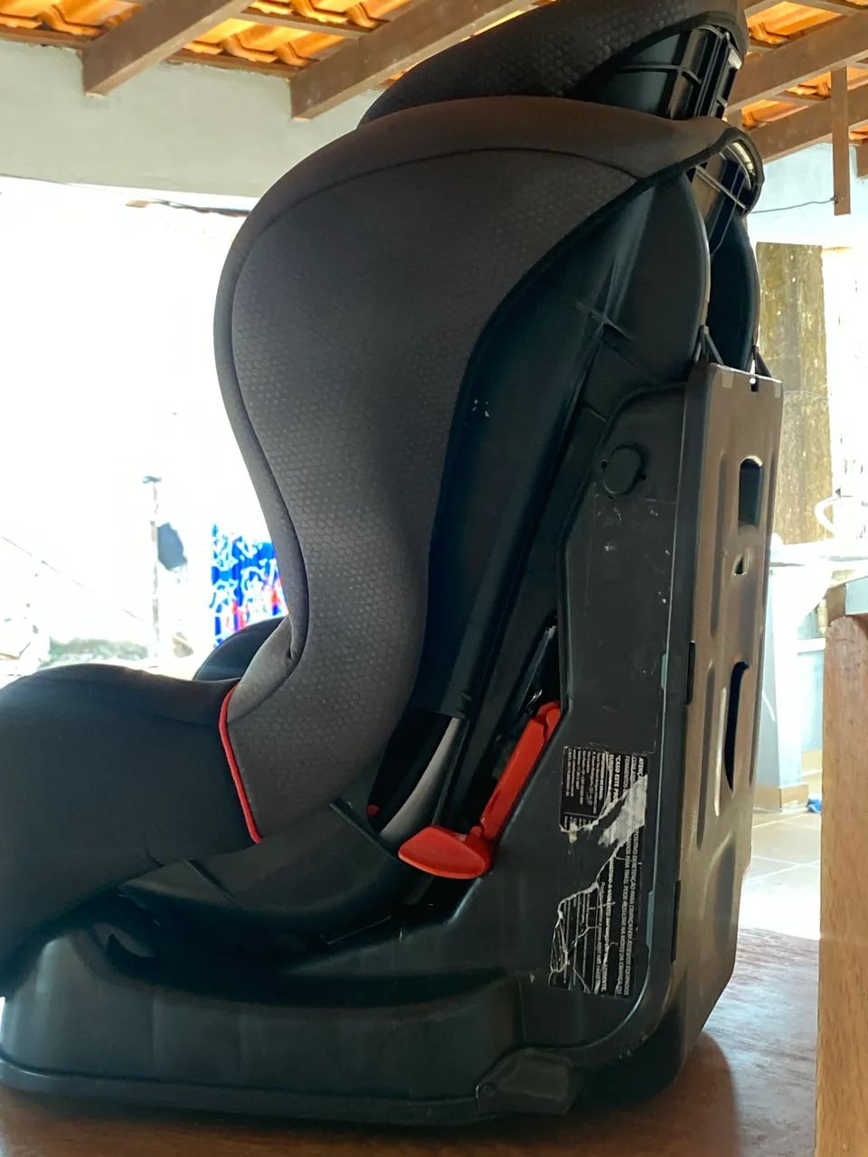 Cadeirinha Para Carro  - Foto 5