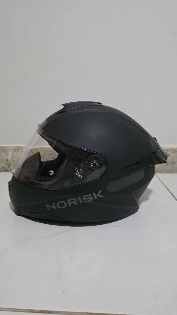Capacete Norisk
