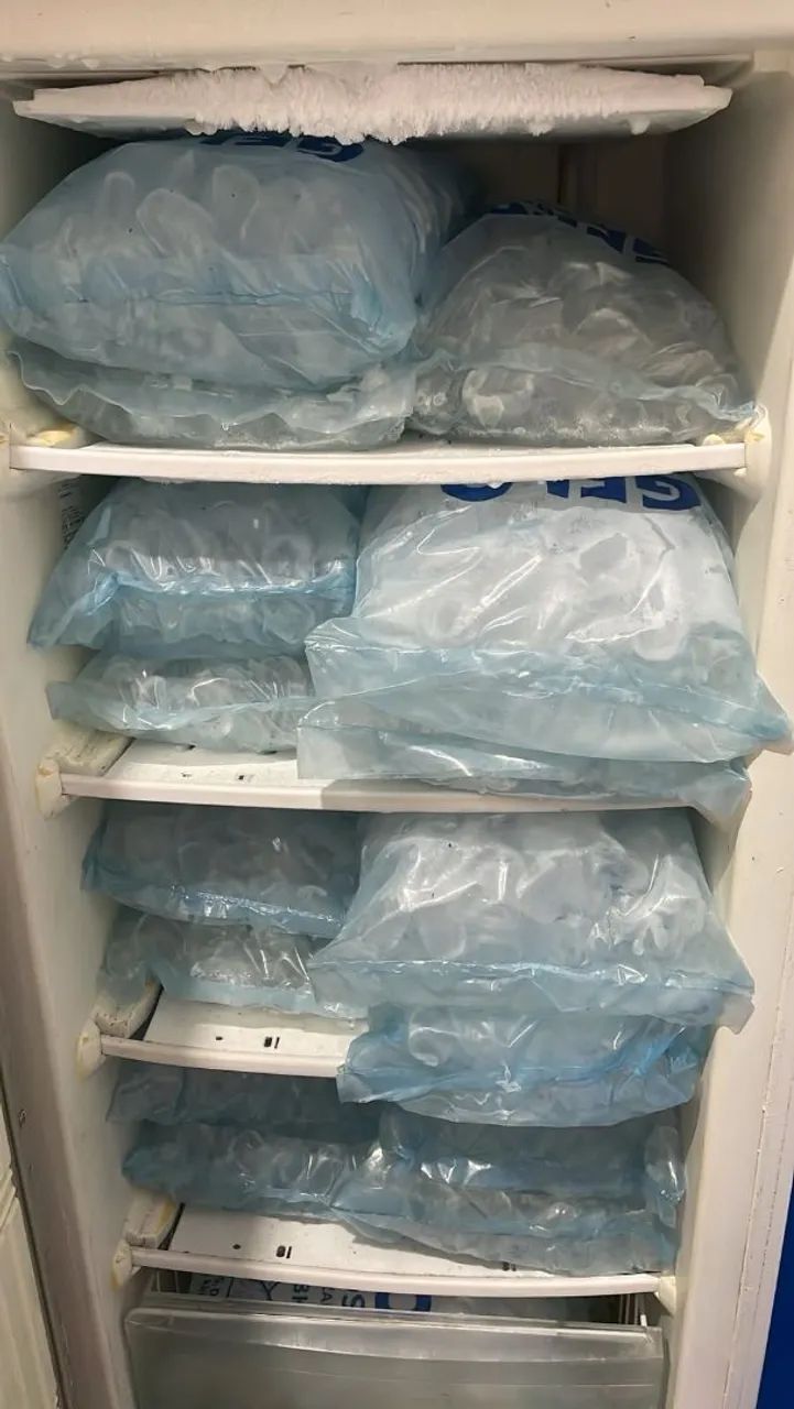 Freezer Vertical Electrolux FE18 - Foto 3