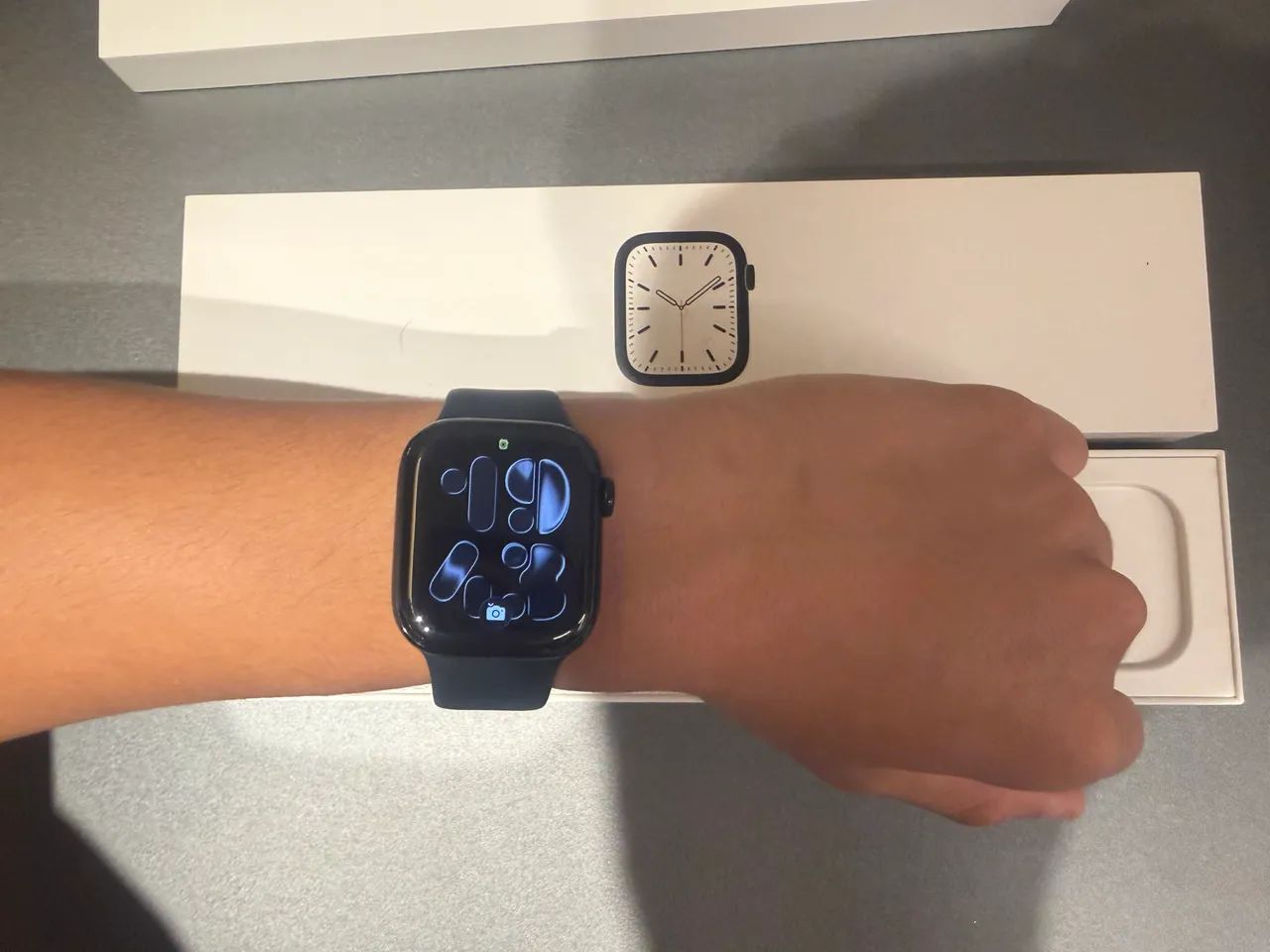Apple Watch series 7 41mm - Foto 2