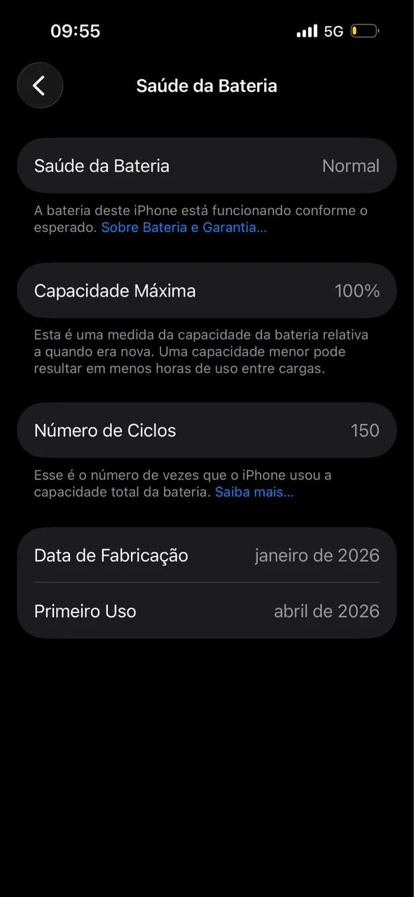 iphone 16 128 gb - Foto 3