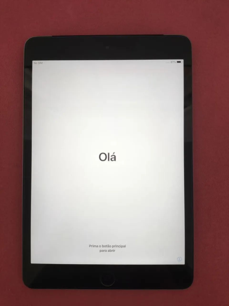 Vendo iPad 2 geração  - Foto 2