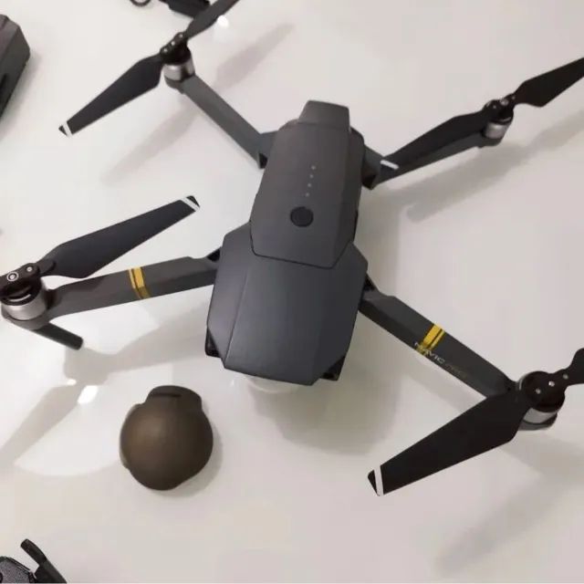 DJI MAVIC PRO 1 EXCELENTE ESTADO - Foto 2