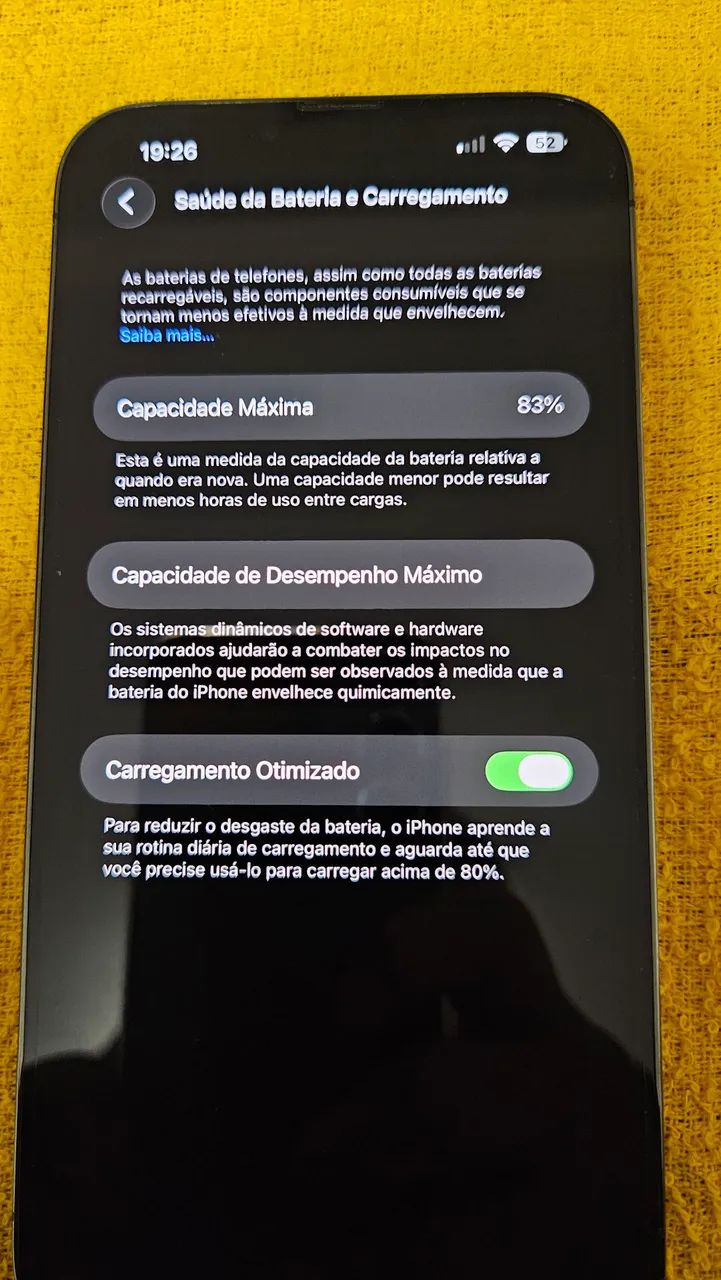 IPhone 13 pro max - Foto 4