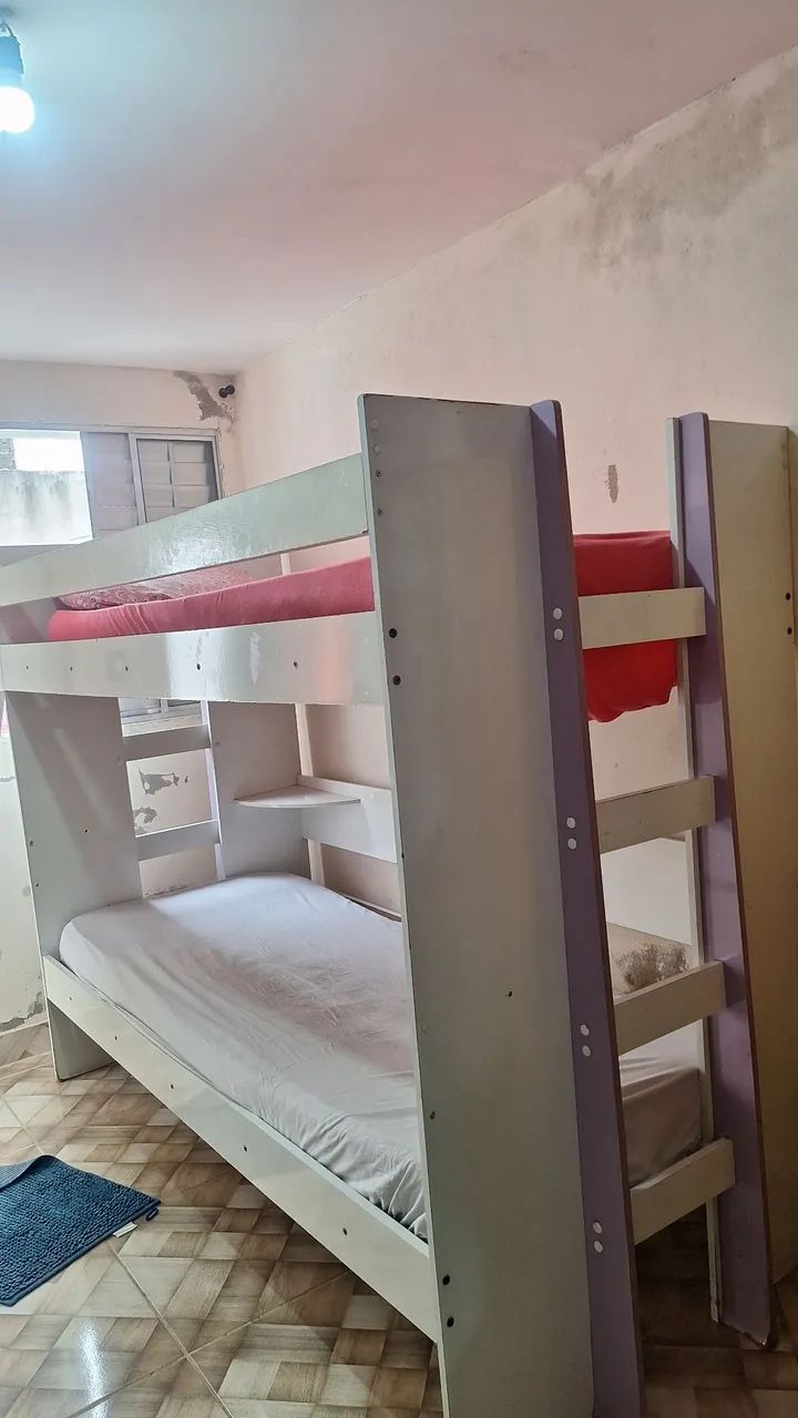 Vendo beliche infantil 