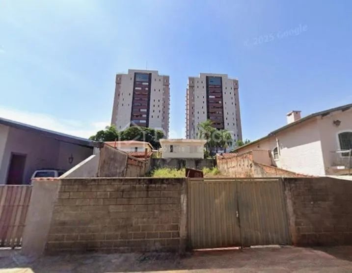 terreno - Jardim Chapadão - Campinas - Foto 5