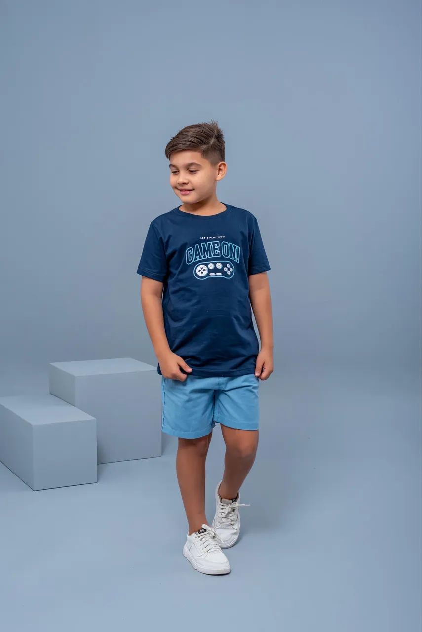 Roupas Masculinas 