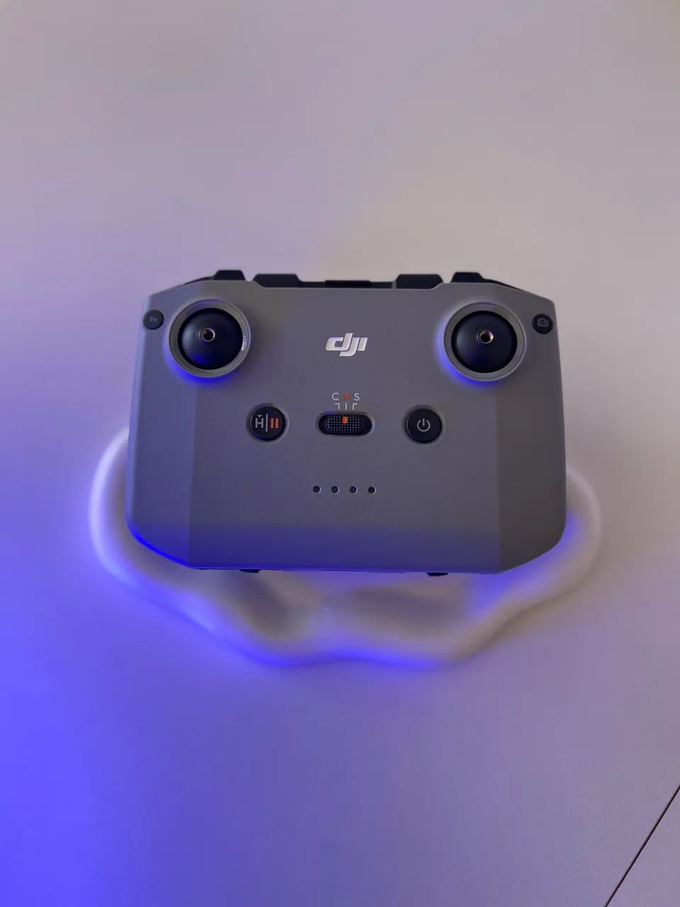CONTROLE RC-N3 DJI - Foto 2