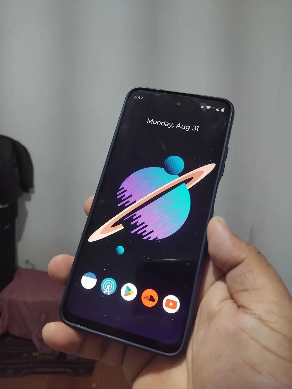 Moto G15 - Foto 5