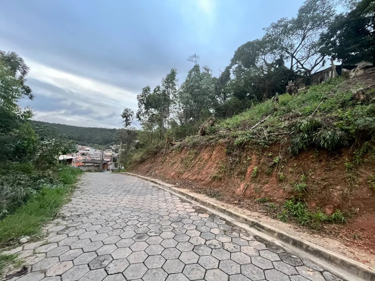 TERRENO JARDIM OLIDEL - Foto 2