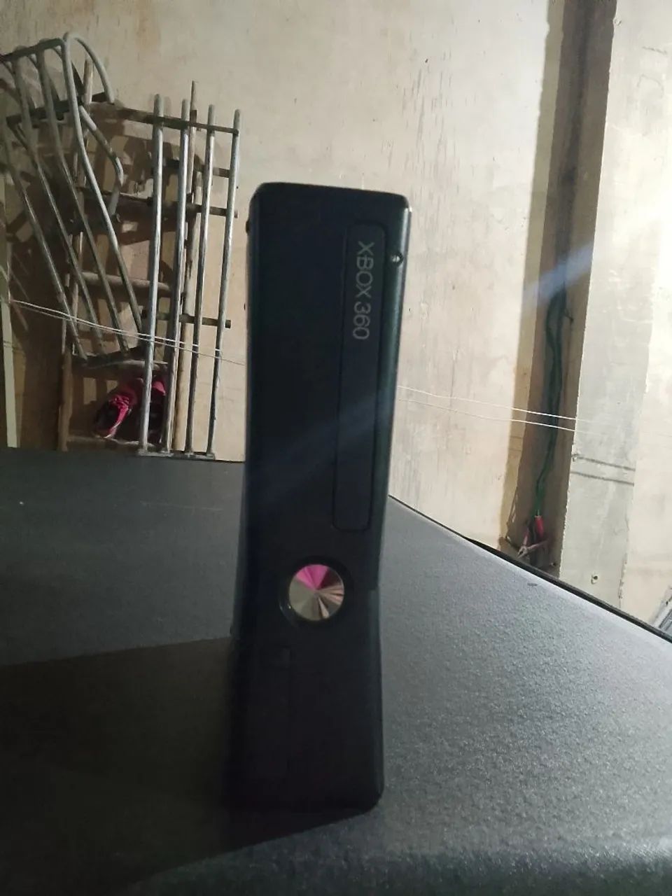 XBOX 360 - Foto 2