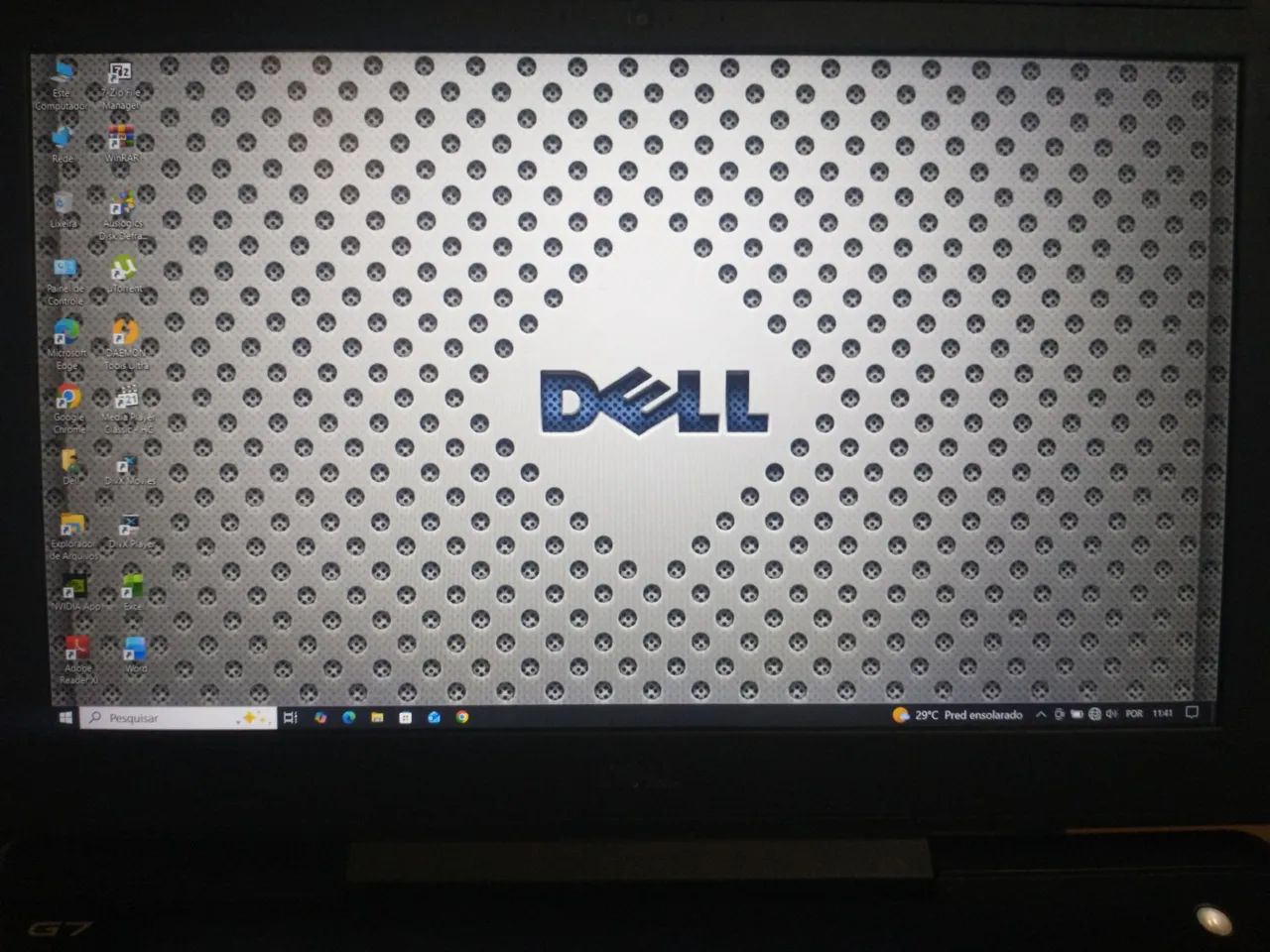 Notebook Gamer Dell G7 7588 - Foto 5