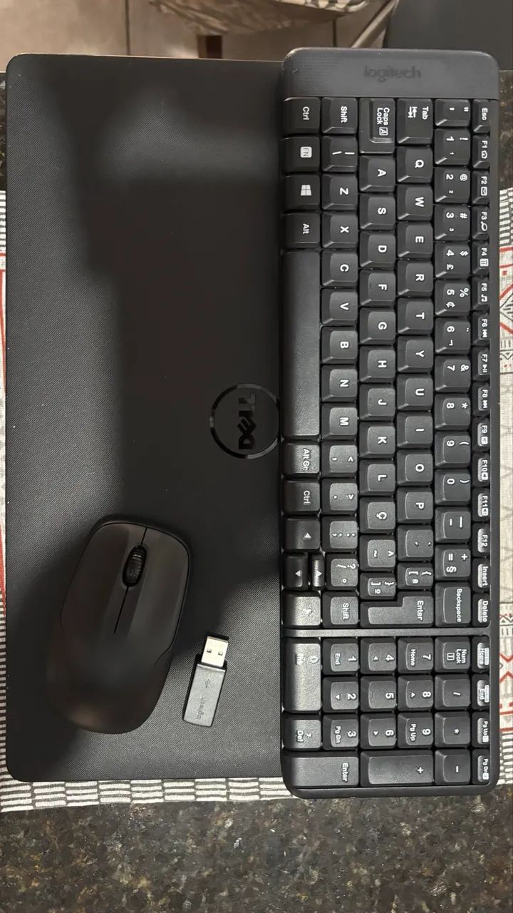 Notebook Dell Core i3 Usado - Foto 3