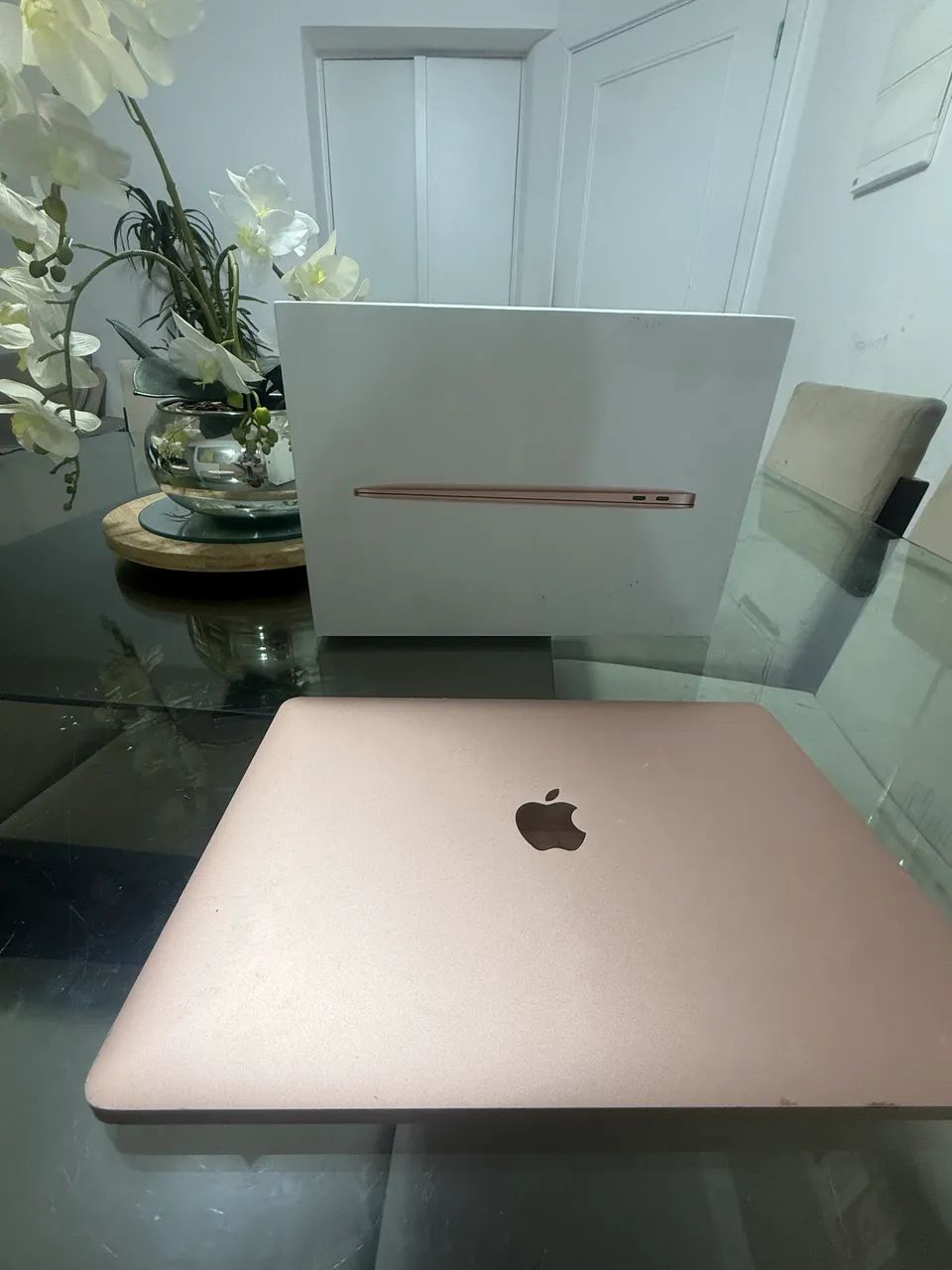 Mac book Air 13 8GB 256GB SSD