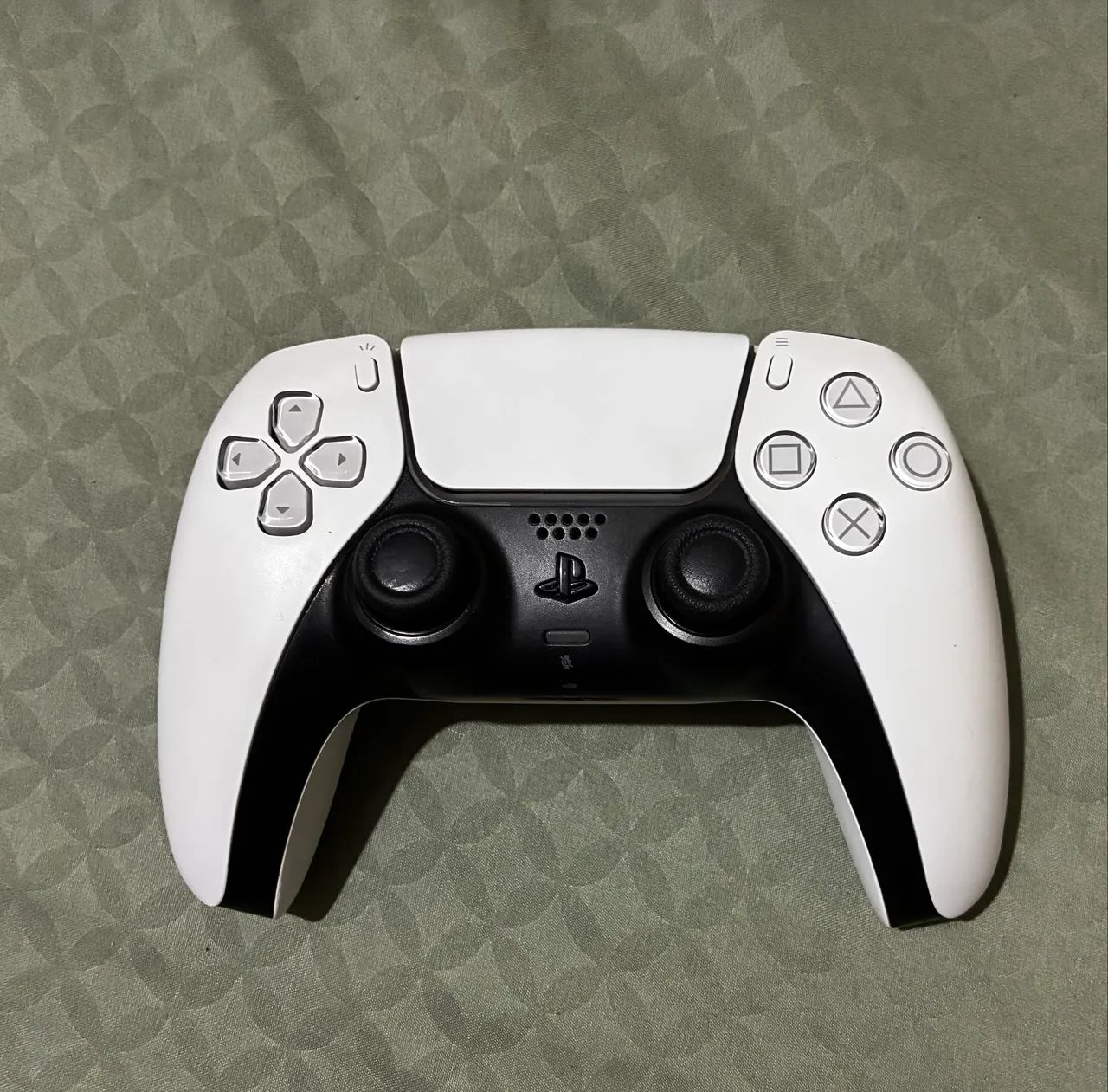 Controle playstation 5