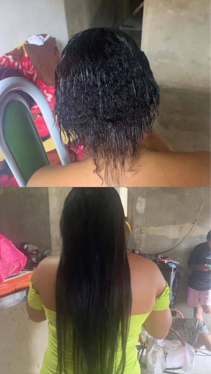 Coloco mega hair - Foto 3