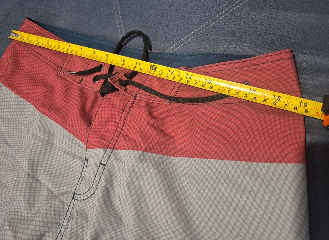 SHORTS BERMUDA RED BULL RACING - Foto 3
