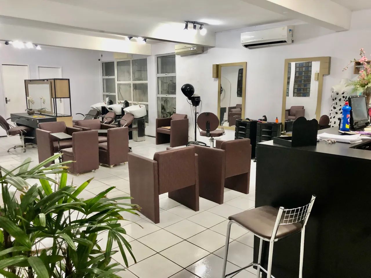Poltronas em excelente estado - Foto 2