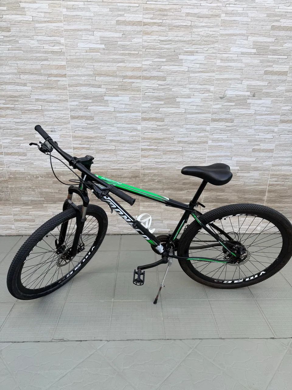 Bicicleta, 21 Marchas, Câmbio Shimano  - Foto 2
