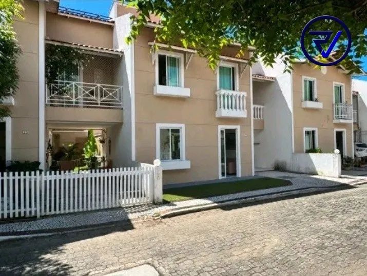 Bela casa duplex no Cocó - Foto 2