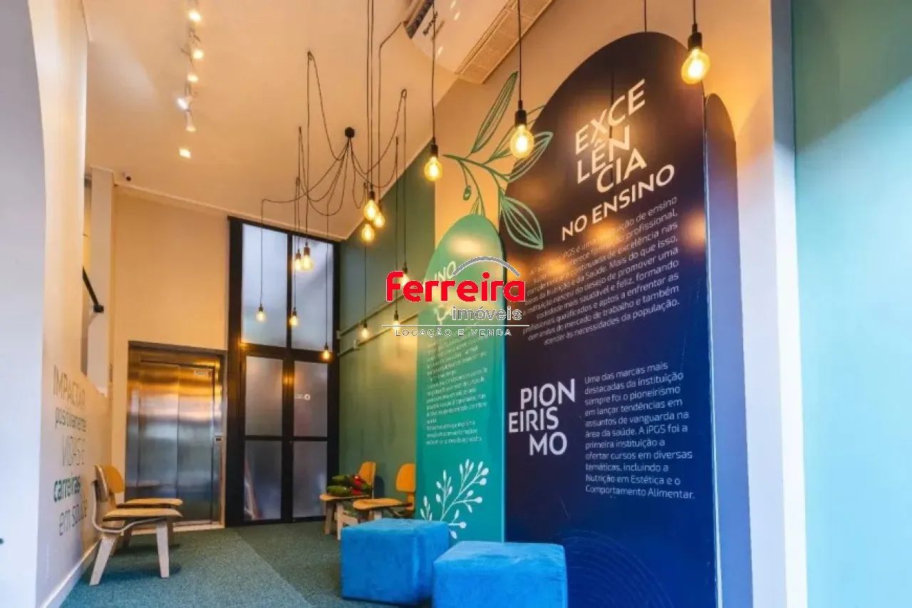 Edifício Comercial para Aluguel no Bairro Floresta com 465m² de Área Útil - Foto 3