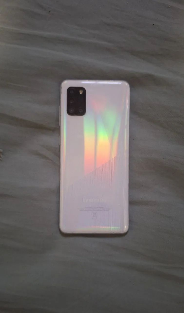 Samsung Galaxy A31 