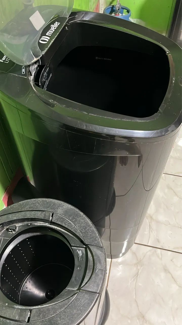 Máquina Mueller - Foto 2