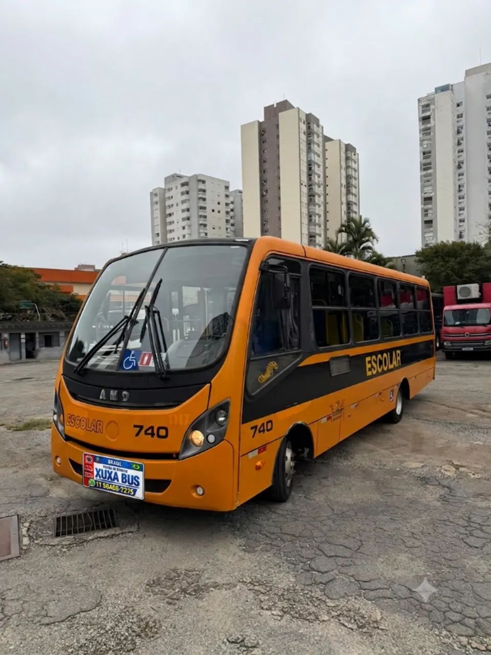 ONIBUS