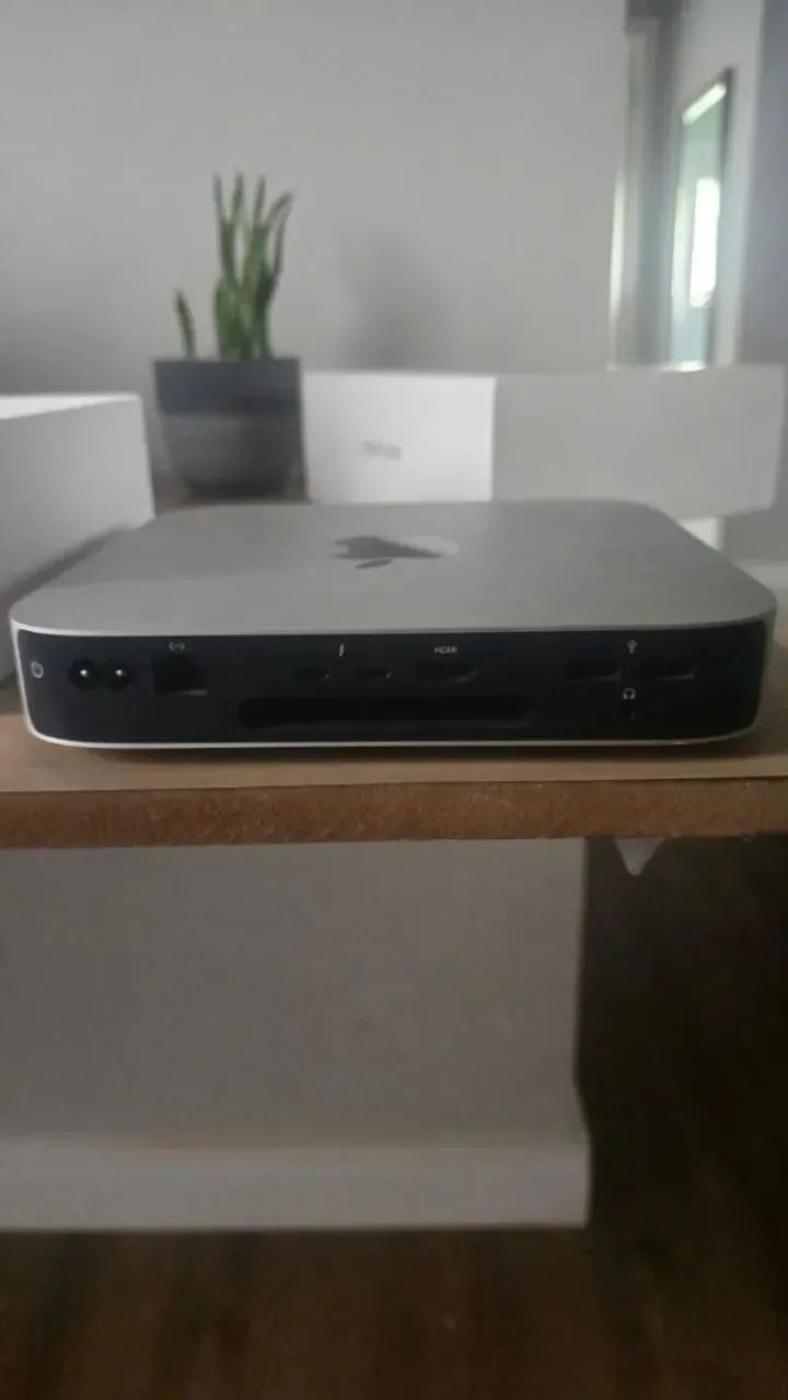 MacMini M2 (20230) - Foto 3