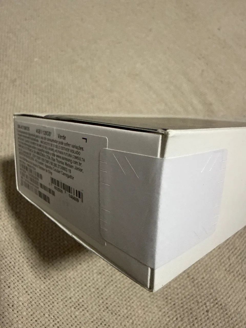 Celular Samsung Galaxy A07 - Foto 2