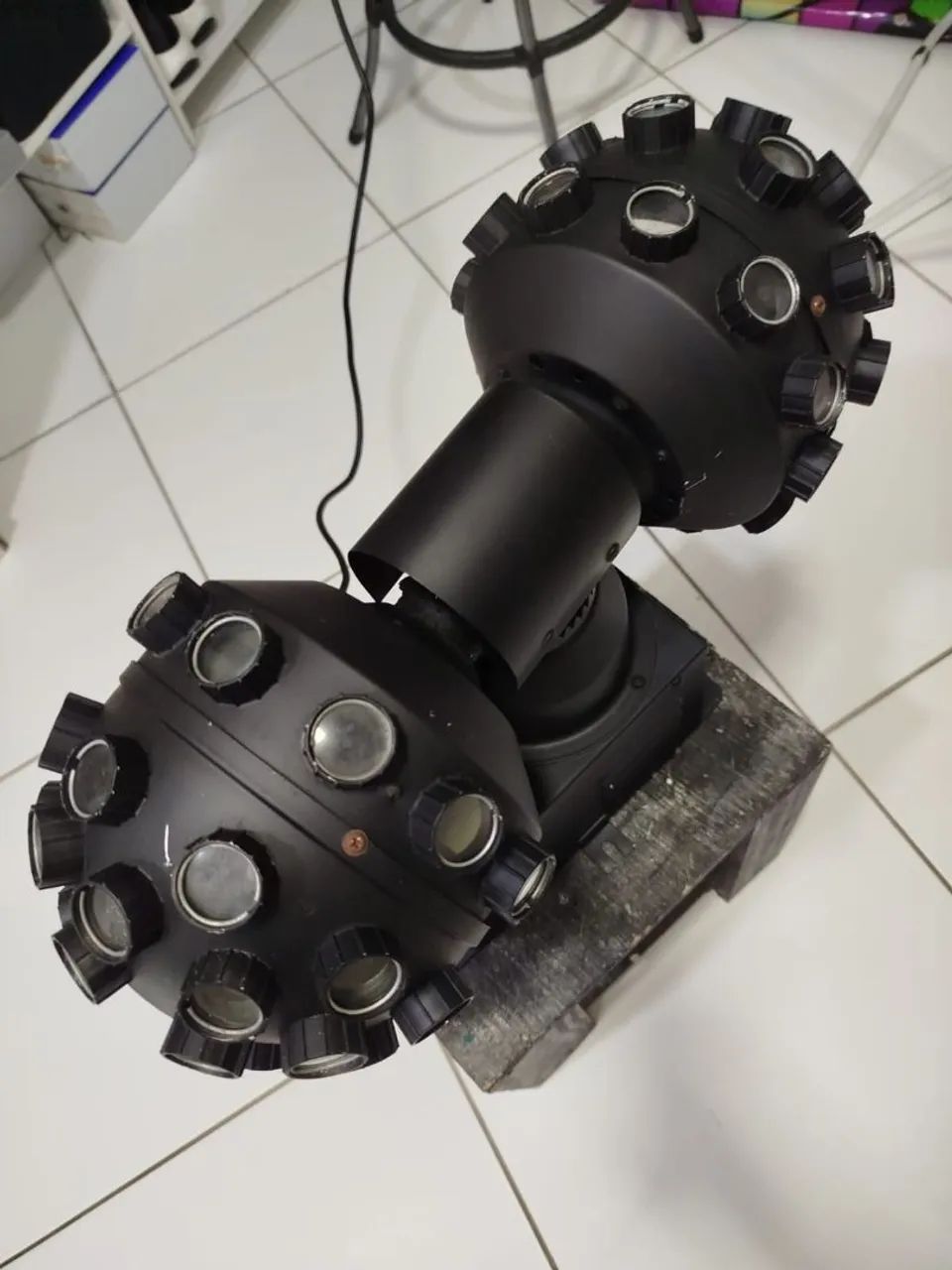Bola maluca  - Foto 4