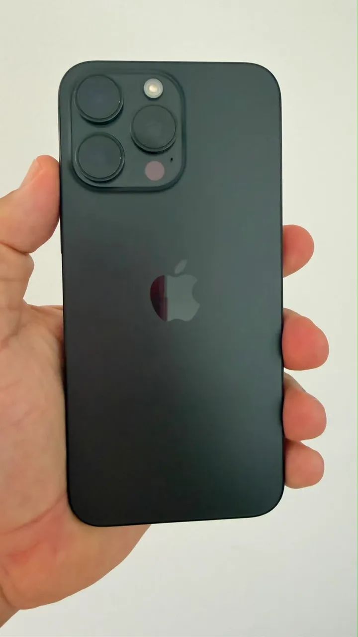 iPhone 15 pro Max 256GB - Foto 3