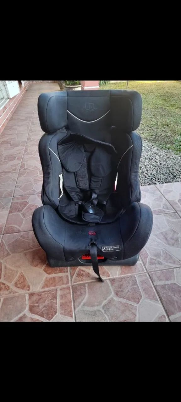 Cadeirinha de bebê para carro - Foto 4