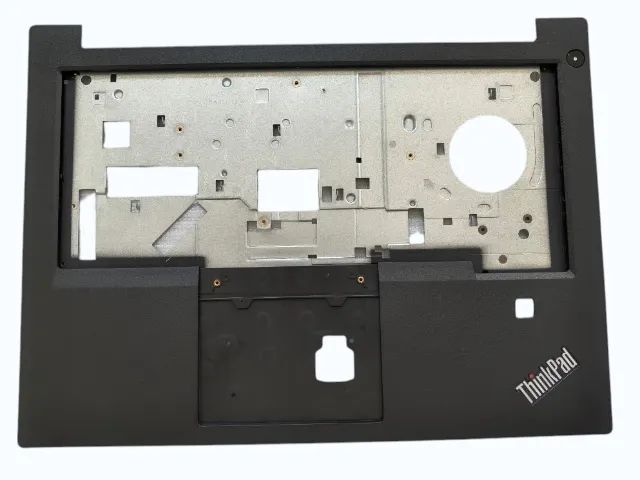 Carcaça Palmrest S/teclado Para Lenovo Thinkpad E480/ E490