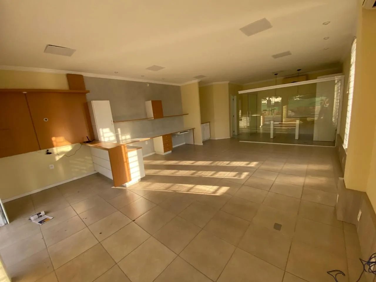 Alugo sala Comercial Humaitá Tubarão. - Foto 2