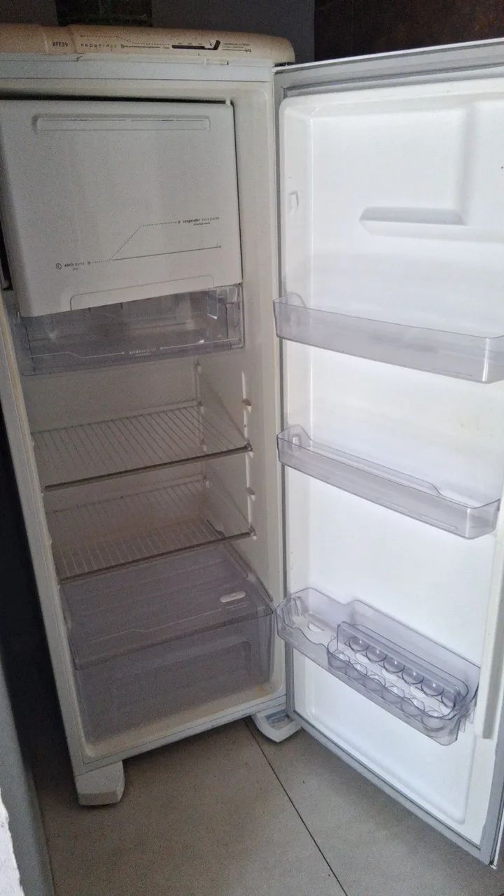 Geladeira  - Foto 2