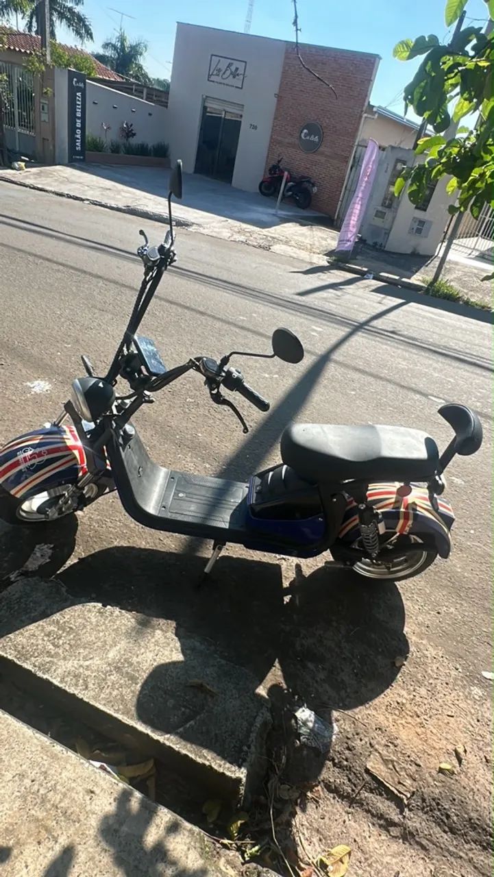 Top de linha - Foto 2
