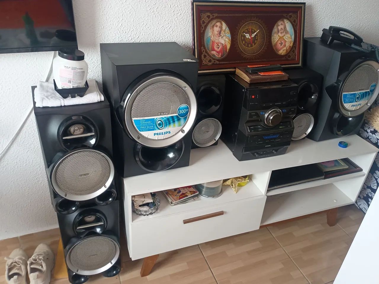 Som Philips  - Foto 4