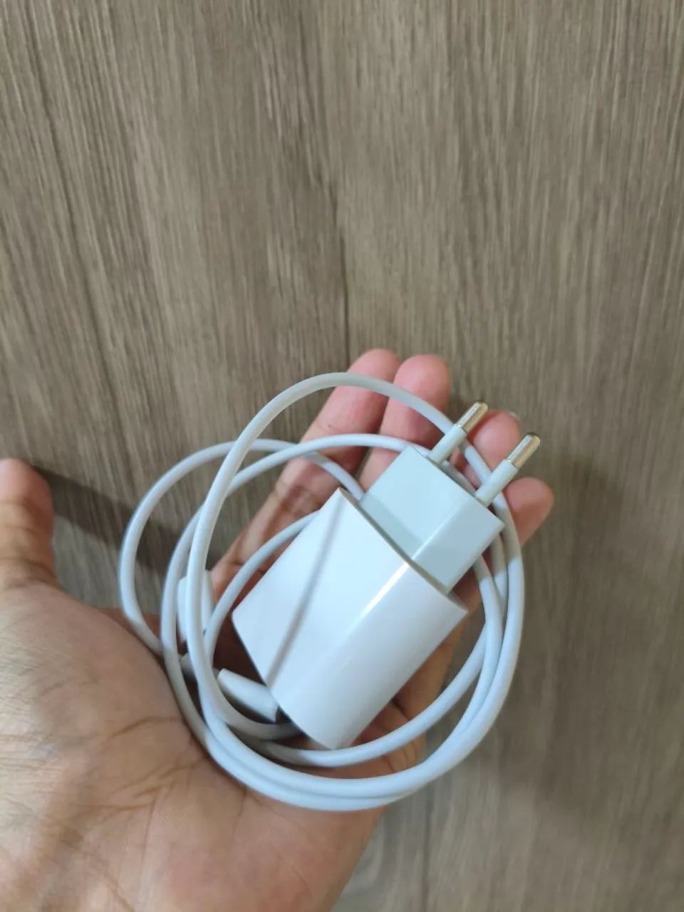 iPhone 11 Pro Max 64GB Dourado + Acessórios - Foto 4