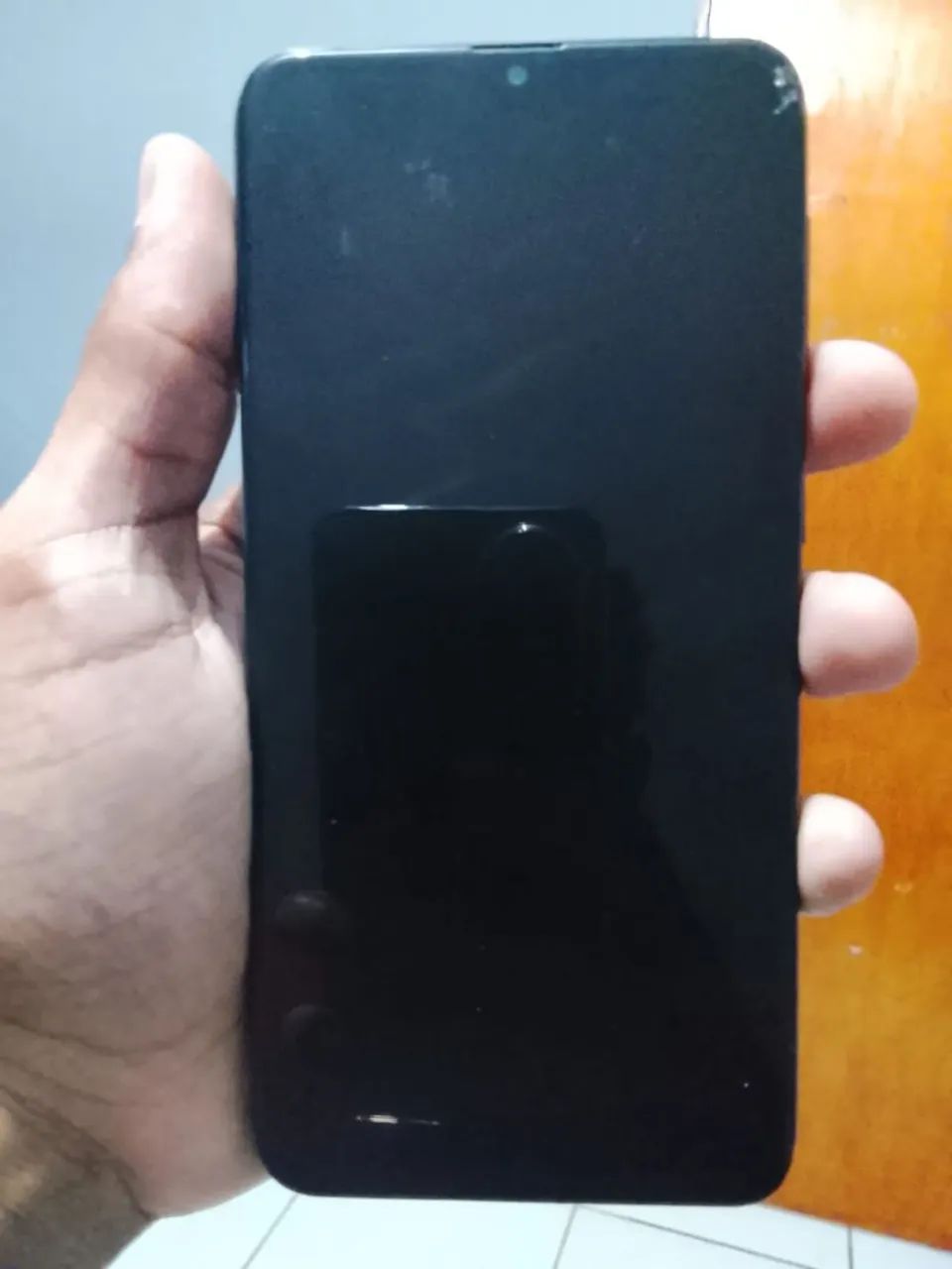 Celular Samsung A10 - Foto 2
