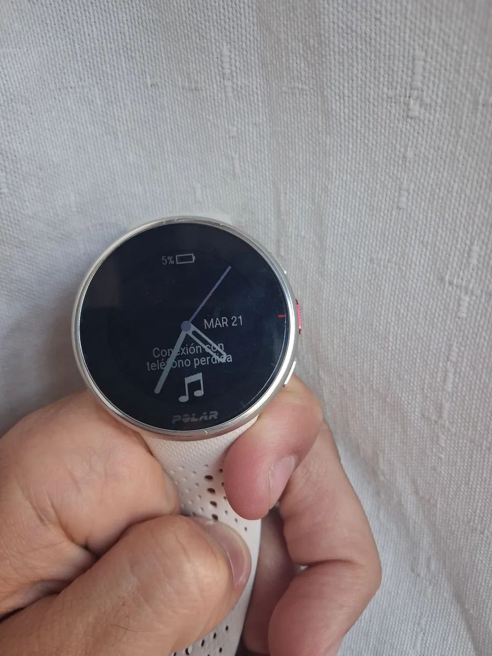 Polar Pacer Pro - Foto 3