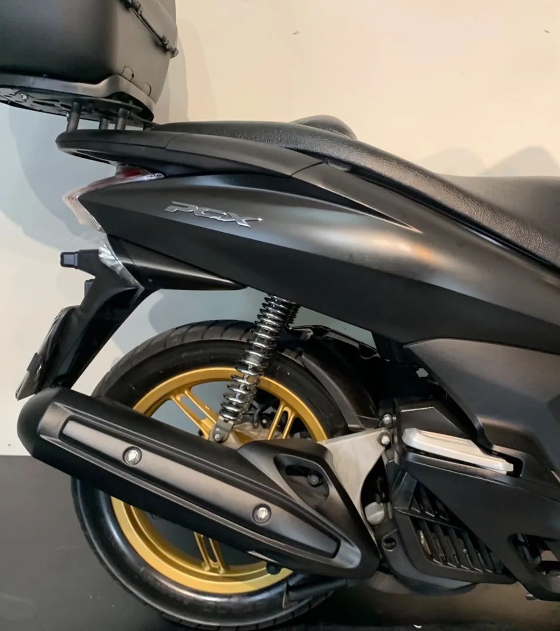 PCX 150/DLX - Foto 5