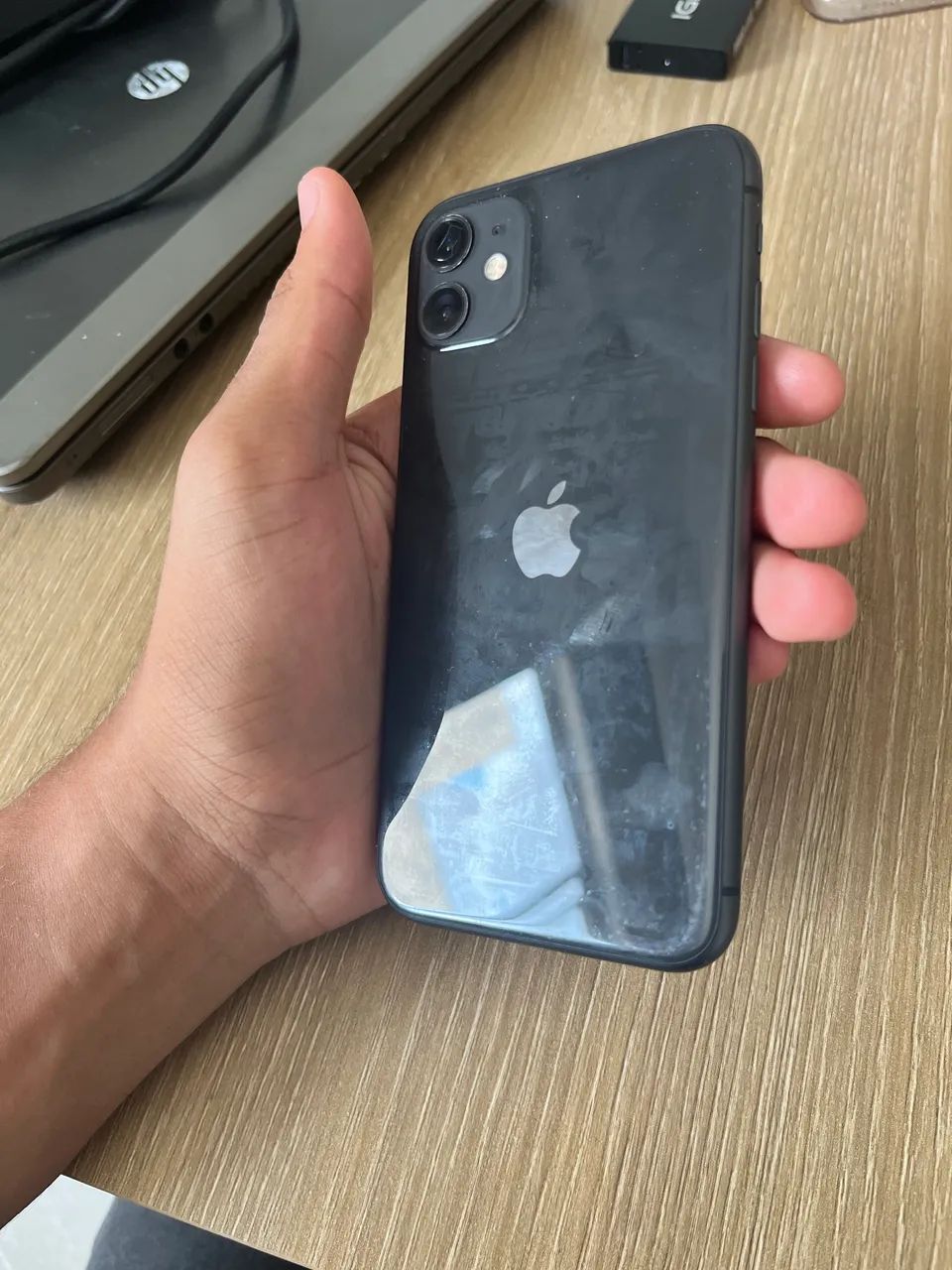 iphone 11 Usado - Foto 4