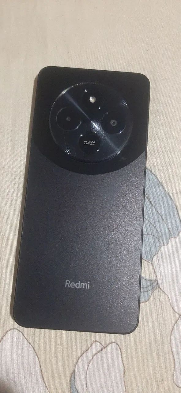 Celular redmi 14c de 128g 