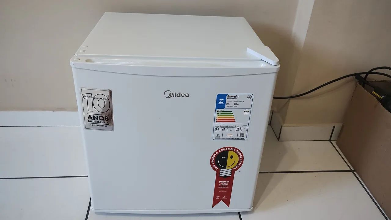 Frigobar Midea 45 l - Foto 2