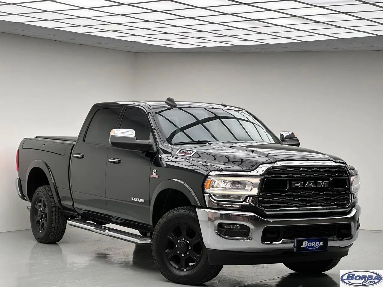 Dodge Others Laramie SLT 6.7 TDI CD 4X4 Diesel 2020 2020