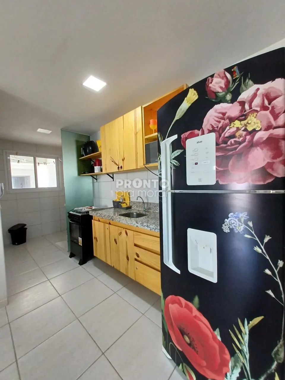Apartamento com 3 quartos em Muro Alto - Foto 2