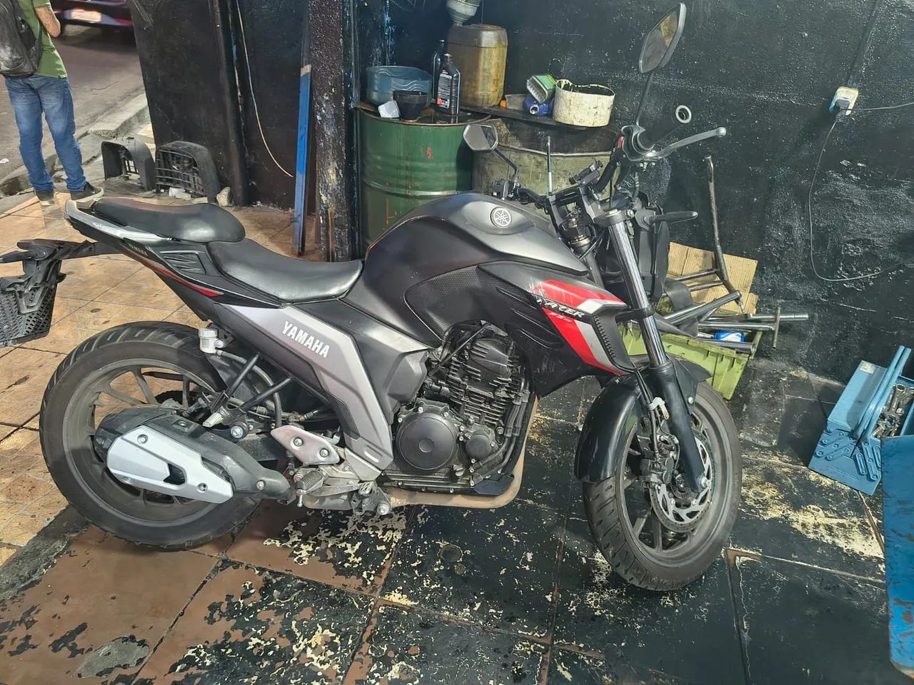 Moto - Foto 2